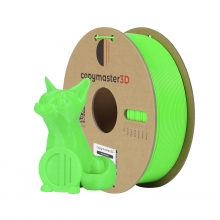 Copymaster3D PLA 1kg silme green