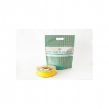 Smartfil Flex filamento flexible 93A amarillo 330gr