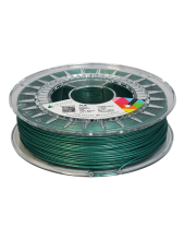 Filamento SMARTFIL PLA Glitter verde 1kg