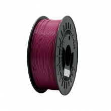 Filamento Basic 3D PLA 1KG GLITTER MORADO