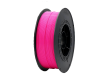 Filamento Basic 3D PLA 1KG rosa fluo