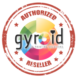 Gyroid 3D