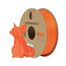 Copymaster3D PLA 1kg Pumpkin Orange