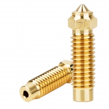 Nozzle 0.4mm para Elegoo Neptune 4 PLUS/MAX