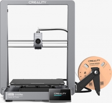 CREALITY ENDER 3 V3 PLUS IMPRESORA 3D CORE XZ + ASISTENCIA TCNICA