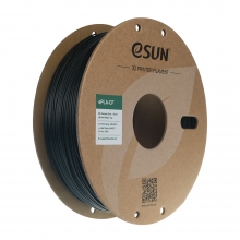 Filamento eSun ePLA-CF PLA con fibra de carbono 1kg