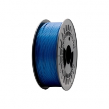 Filamento Basic 3D PLA 1KG GLITTER AZUL